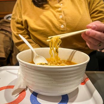 Java & Mug Cafe - Ramen - Coffee & Tea Near Me - Chicago, Illinois