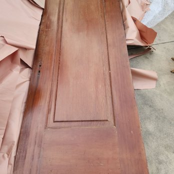 PlaceMakers - Single paneled solid douglas fir door - Building Supplies Near Me - San Carlos, California PlaceMakers - Single paneled solid douglas fir door - Building Supplies Near Me - San Carlos, California