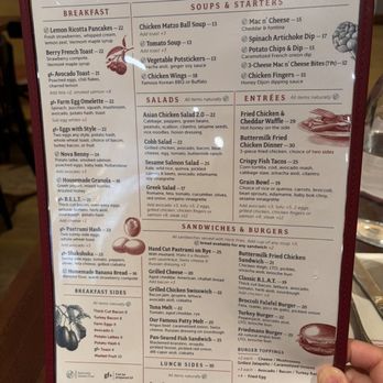 Friedman's - New American Near Me - New York, New York Friedman's - New American Near Me - New York, New York