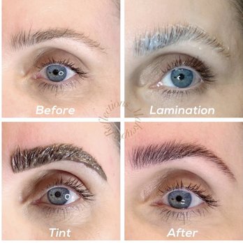 Reflections Makeup & Beauty Studio - Brow Lamination - Makeup Artists Near Me - Encino, California Reflections Makeup & Beauty Studio - Brow Lamination - Makeup Artists Near Me - Encino, California
