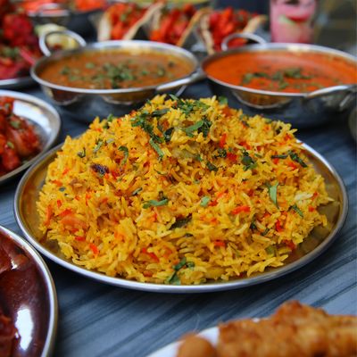 Bombay Beach by null