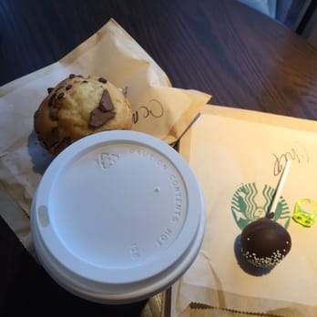 Starbucks - Treats for the kids! And coffee for me!! - Coffee & Tea Near Me - Rancho Cucamonga, California Starbucks - Treats for the kids! And coffee for me!! - Coffee & Tea Near Me - Rancho Cucamonga, California
