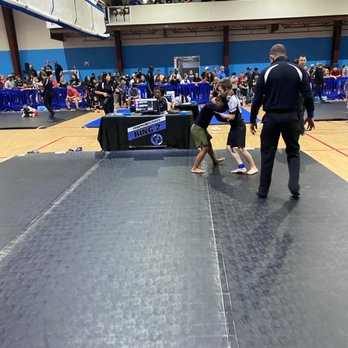 Next Level Jiu Jitsu - Brazilian Jiu-jitsu Near Me - Richmond, Texas