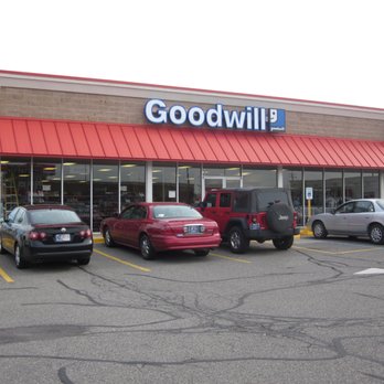Goodwill - Thrift Stores Near Me - Auburn, Indiana Goodwill - Thrift Stores Near Me - Auburn, Indiana