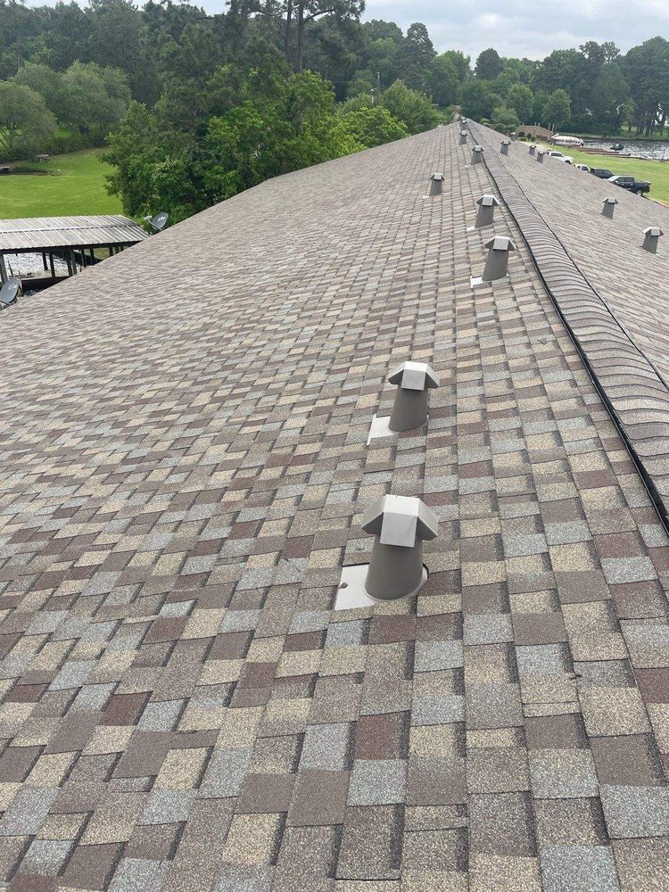 Slide of Redemption Roofing and General Contracting