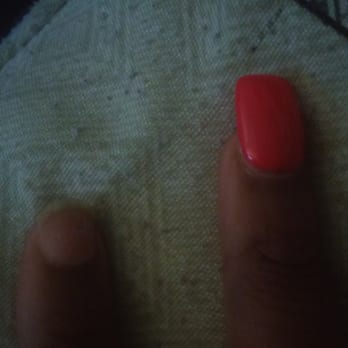 T & N Nails - Notice how its not nearly time for a fill-in. And FYI i dont do much with my hands because of bed rest. - Nail Salons Near Me - Fort Washington, Maryland T & N Nails - Notice how its not nearly time for a fill-in. And FYI i dont do much with my hands because of bed rest. - Nail Salons Near Me - Fort Washington, Maryland