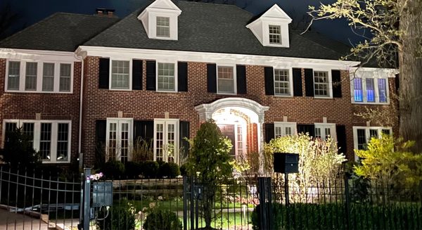 Lincoln Avenue by null