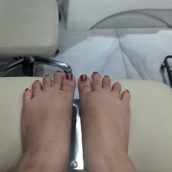 Lavender Nail Lounge - Nail Salons Near Me - San Diego, California