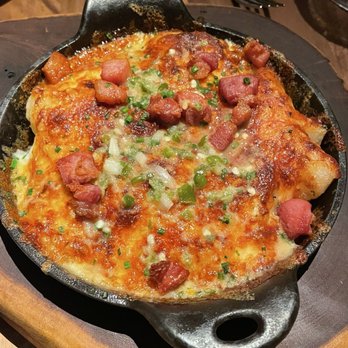 Cuerno - Papa Asada - Steakhouses Near Me - New York, New York Cuerno - Papa Asada - Steakhouses Near Me - New York, New York