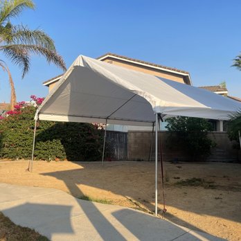 SR Party Rentals - 20x20 tent - Party Equipment Rentals Near Me SR Party Rentals - 20x20 tent - Party Equipment Rentals Near Me