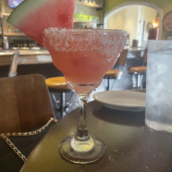 Uncle Julio's - Watermelon margarita - Mexican Near Me - Bethesda, Maryland Uncle Julio's - Watermelon margarita - Mexican Near Me - Bethesda, Maryland