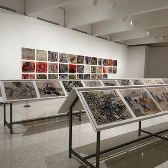 Walker Art Center - Exhibit - Art Museums Near Me - Minneapolis, Minnesota Walker Art Center - Exhibit - Art Museums Near Me - Minneapolis, Minnesota