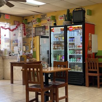 Don Tacorriendo - Sodas - Mexican Near Me - Desert Hot Springs, California Don Tacorriendo - Sodas - Mexican Near Me - Desert Hot Springs, California