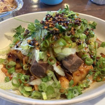 Citizen Public Market - Bang bang noodles - Food Court Near Me - Culver City, California Citizen Public Market - Bang bang noodles - Food Court Near Me - Culver City, California