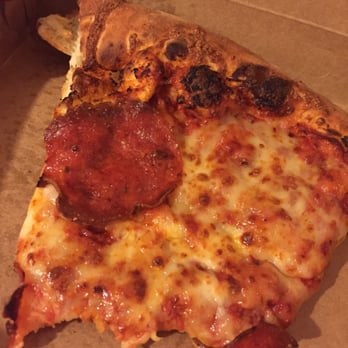 Brickhouse Pizza - Pizzaaaaaa - Pizza Near Me - Whittier, California