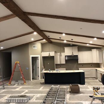 Jacob Andrew Painting - New construction home in Fallbrook - Painters Near Me - Bonsall, California Jacob Andrew Painting - New construction home in Fallbrook - Painters Near Me - Bonsall, California