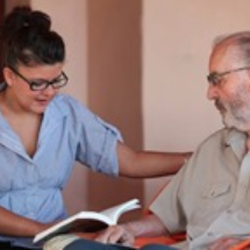 Lynn Marting Personal Care Home Consulting