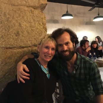 Vega - Amazingly friendly people at Vega. I cannot wait to go back in March. - Vegan Near Me - Madrid, M