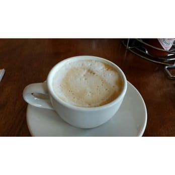 Crepevine Restaurants - Single Shot Latte - New American Near Me - Berkeley, California Crepevine Restaurants - Single Shot Latte - New American Near Me - Berkeley, California