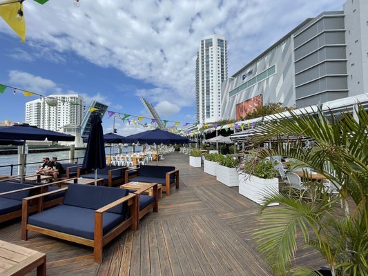 The Wharf Miami by null