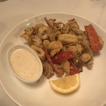 La Sen Bistro - Calamari - French Near Me - Walnut Creek, California La Sen Bistro - Calamari - French Near Me - Walnut Creek, California