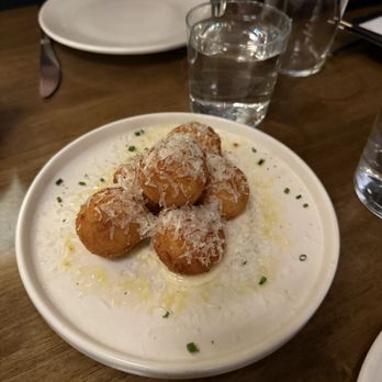 OLIVIA - Arancini - Italian Near Me - Tampa, Florida