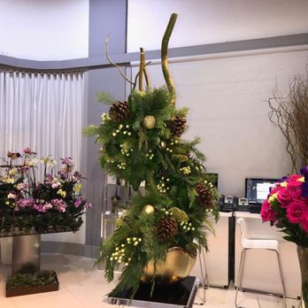 Flowers & Services - Florists Near Me - Miami, Florida