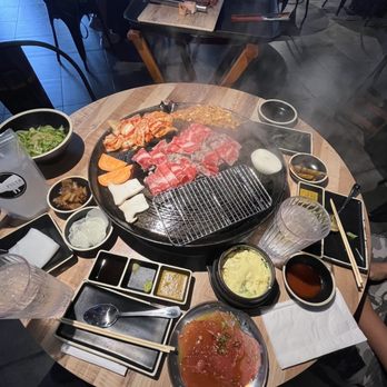 Pigya - Beef and Pork - Korean Near Me - Los Angeles, California