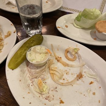 Coach House Diner - Diners Near Me - Hackensack, New Jersey