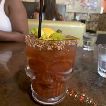 Werewolf - Bloody Mary - Breakfast & Brunch Near Me - San Diego, California Werewolf - Bloody Mary - Breakfast & Brunch Near Me - San Diego, California