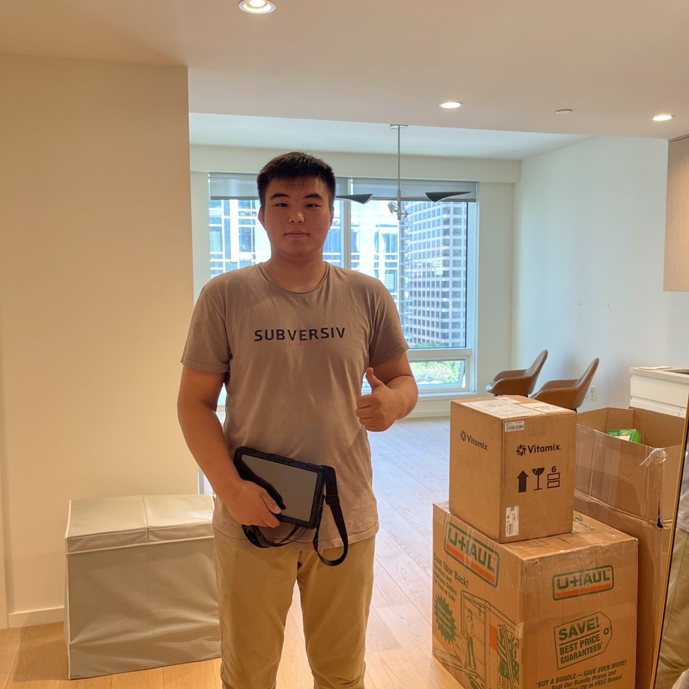 STEP Moving & Storage - Movers Near Me - Irvine, California STEP Moving & Storage - Movers Near Me - Irvine, California