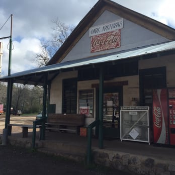 Oark General Store - Grocery Near Me - Oark, Arkansas Oark General Store - Grocery Near Me - Oark, Arkansas