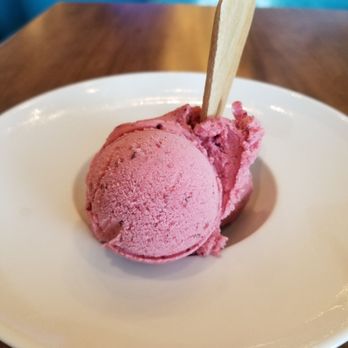 Costa Sorrento - Berry sorbet - Pizza Near Me - Markham, Ontario Costa Sorrento - Berry sorbet - Pizza Near Me - Markham, Ontario