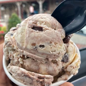 Hornstra Farms - Ice cream - Specialty Food Near Me - Norwell, Massachusetts