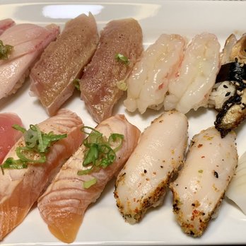 Ora - Up close. Such a wonderful dinner. - Sushi Bars Near Me - Chicago, Illinois Ora - Up close. Such a wonderful dinner. - Sushi Bars Near Me - Chicago, Illinois
