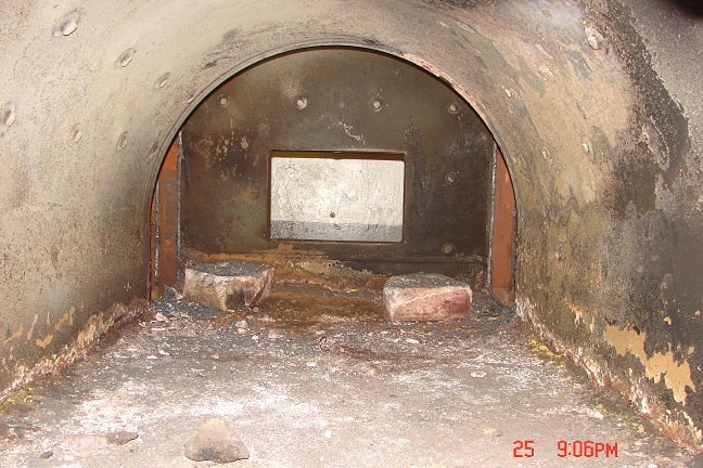 Slide of Northman's Plumbing and Heating