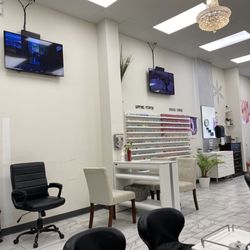 VIP Nails