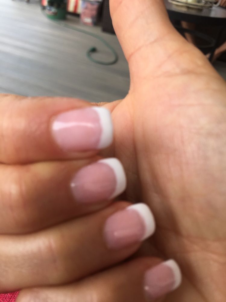 THE FINISHING TOUCH 22 Reviews 273 Willard St, Quincy