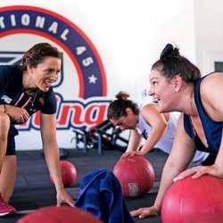 F45 Training - Ofallon
