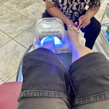 TLC Nails & Spa - Nail Salons Near Me - Fontana, California