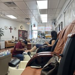 Garfield Nails & spa