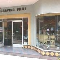 Engraving Pros