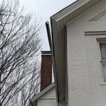 F & S Gutter Service - Gutter Services Near Me - Davenport, Iowa F & S Gutter Service - Gutter Services Near Me - Davenport, Iowa