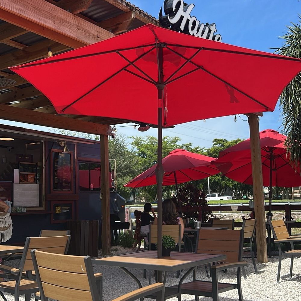 Haute Coffee - Coffee & Tea Near Me - Southwest Ranches, Florida Haute Coffee - Coffee & Tea Near Me - Southwest Ranches, Florida