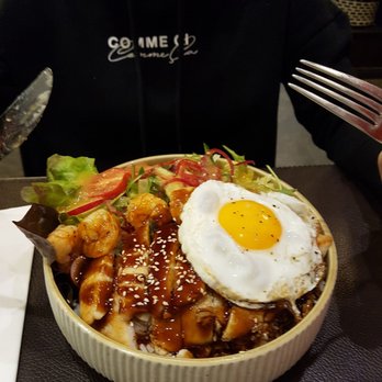 Fusion Garden - Chinese Near Me - Grafenwöhr, BY