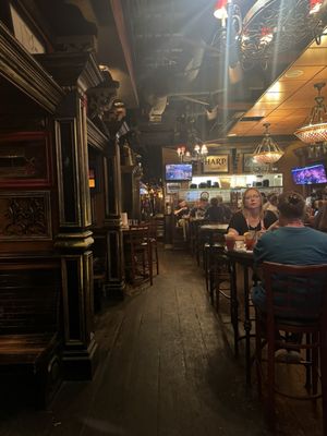 Meehan's Public House Downtown by null