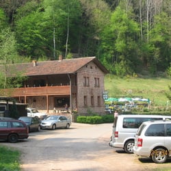 Stilles Tal