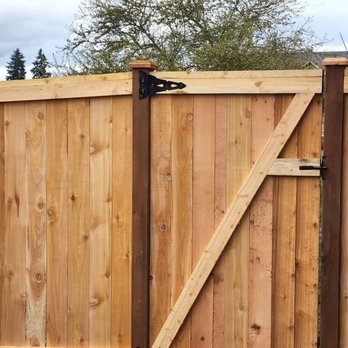 Olympic Fencing Solutions - Fences & Gates Near Me Olympic Fencing Solutions - Fences & Gates Near Me