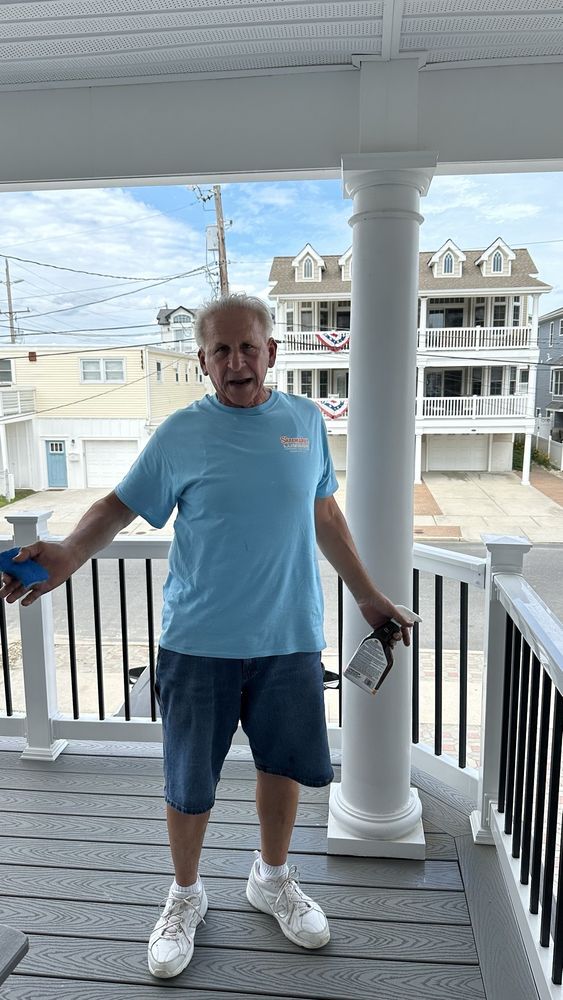 Slide of Russ Pagano Home Improvement