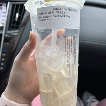 Sharetea Stockton - Bubble Tea Near Me - Stockton, California Sharetea Stockton - Bubble Tea Near Me - Stockton, California